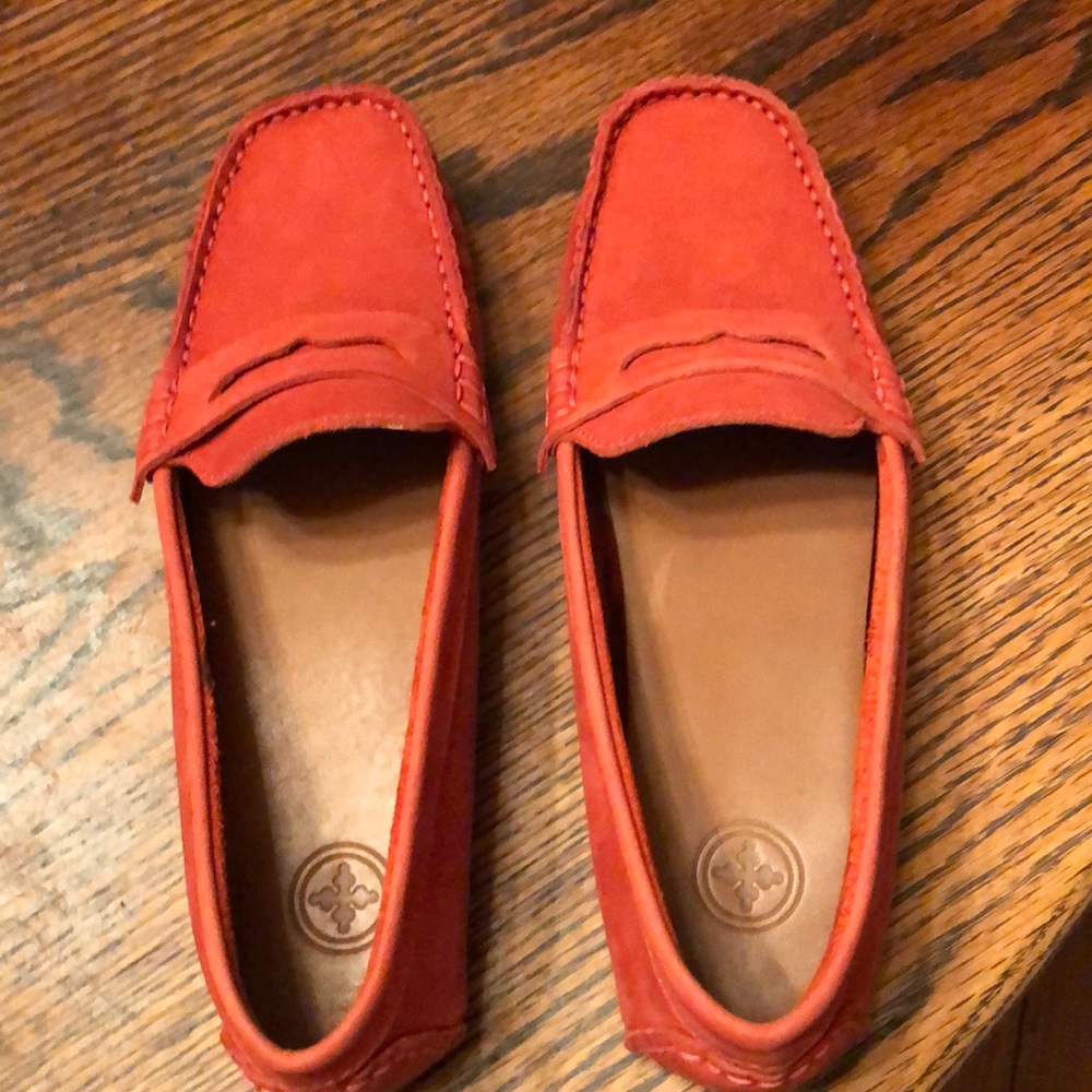 Charleston Shoe Company Loafers